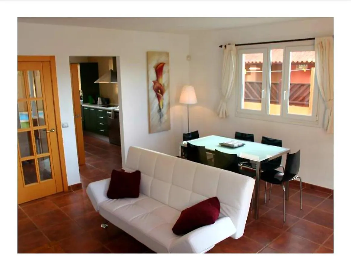 Villa Suzy Corralejo 0*,