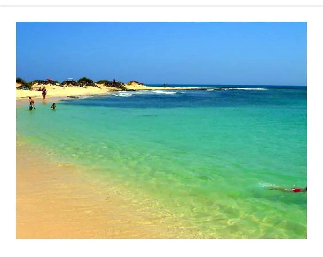 Villa Suzy Corralejo 0*,  Espanha