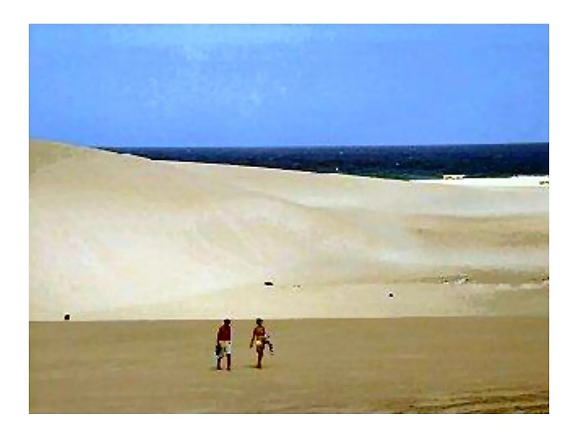 Villa Suzy Corralejo 0*,  Espanha