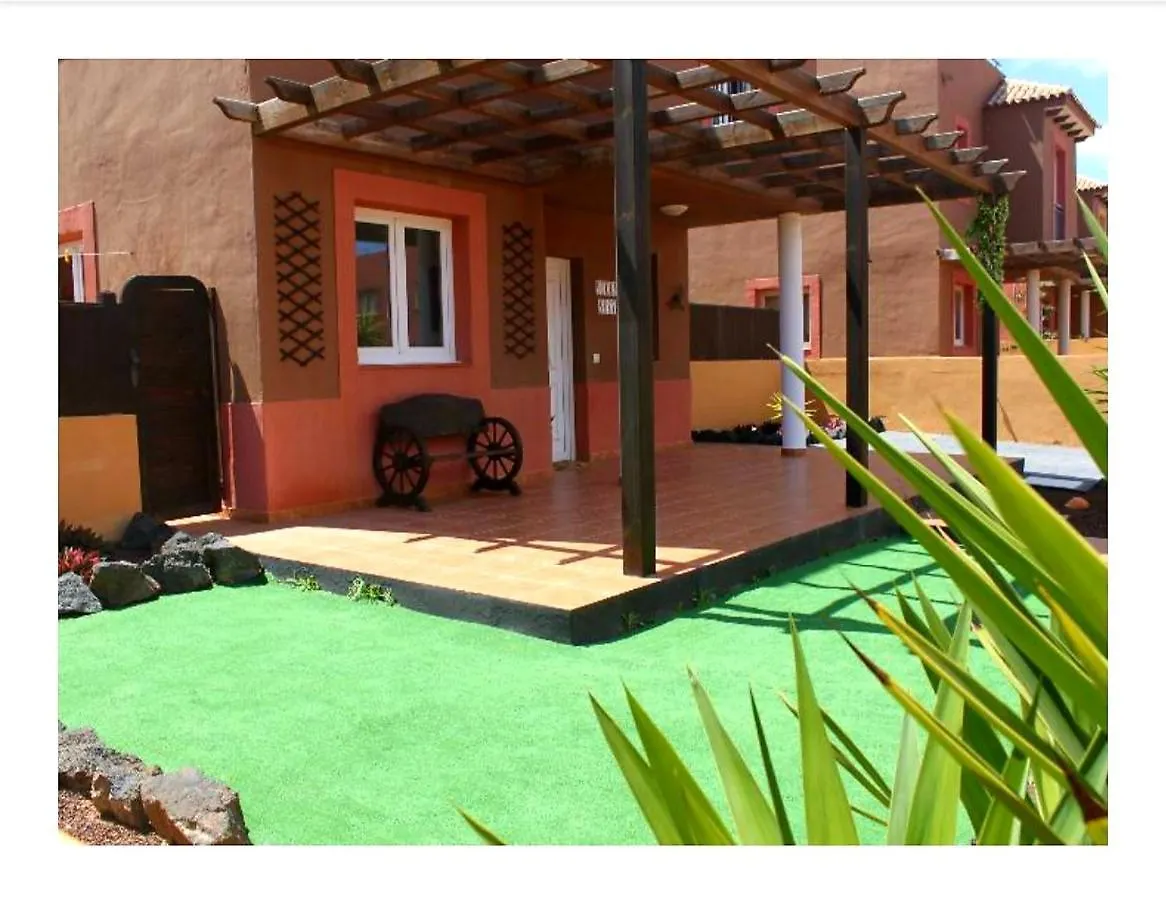 Villa Suzy Corralejo