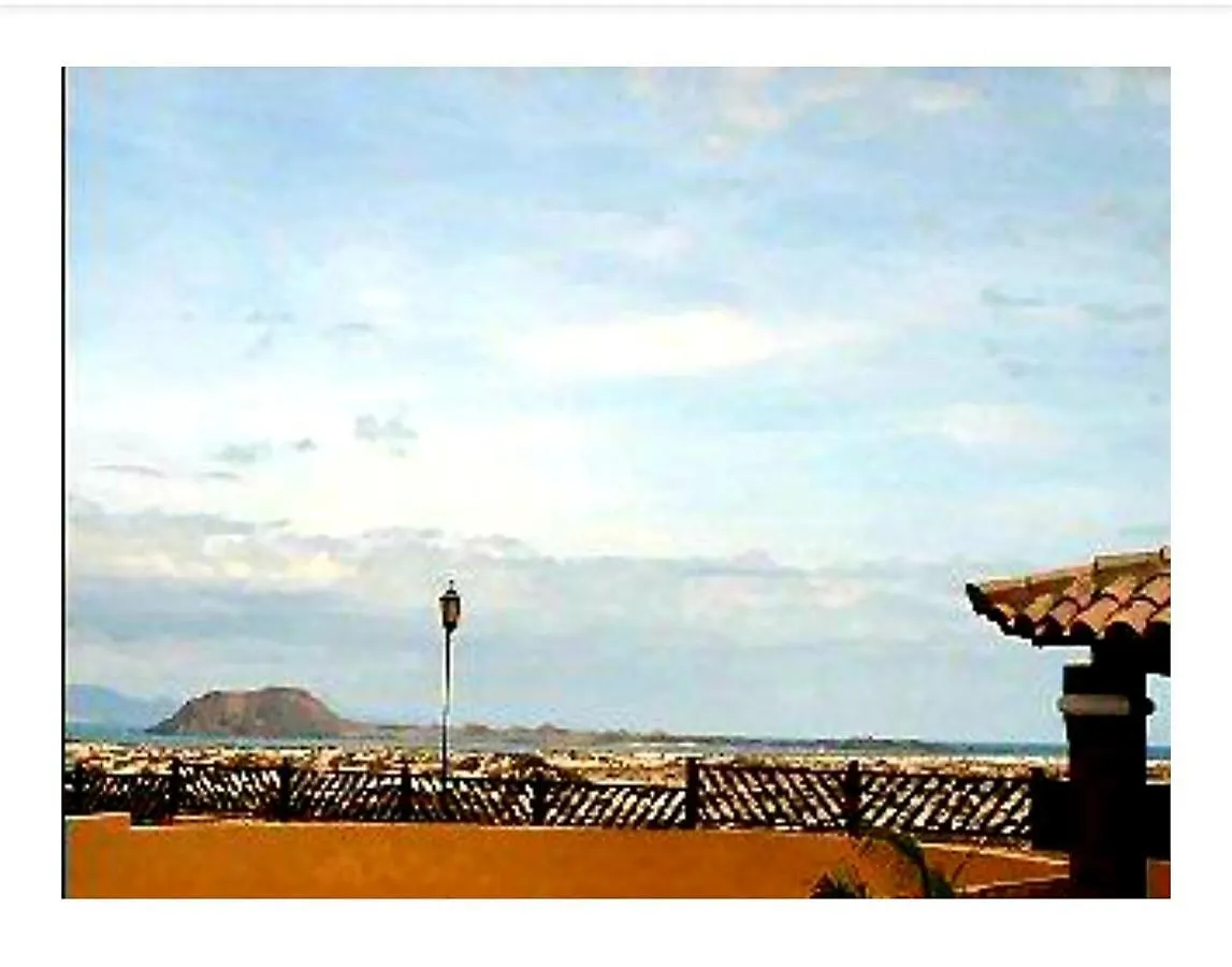 Villa Suzy Corralejo Spain