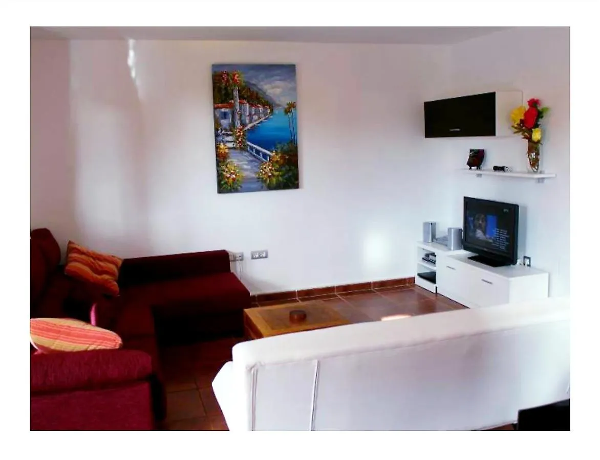 Villa Suzy Corralejo