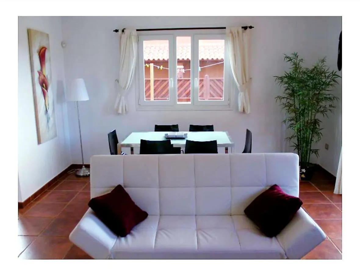 Villa Suzy Corralejo